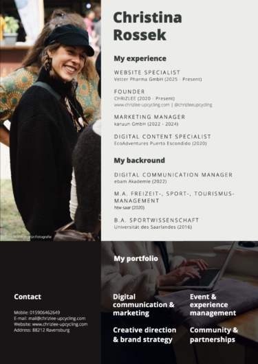 chrizlee creative concepts